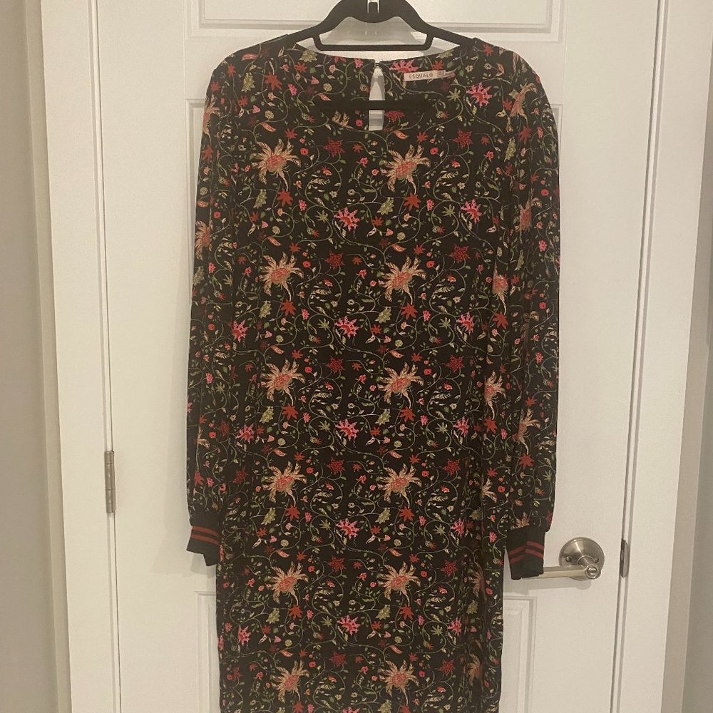 Esqualo Dress